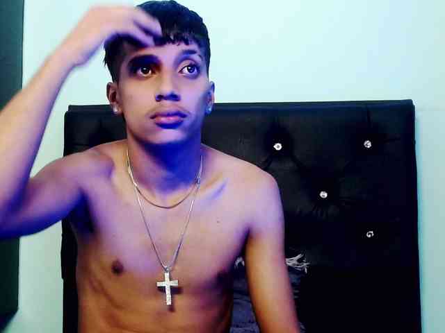 jlbrayan12 Sex Cam Show