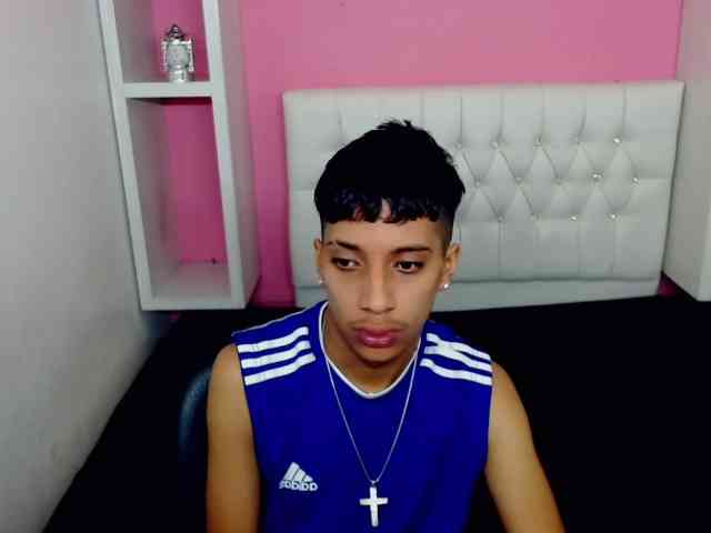 jlbrayan12 Sex Cam Show