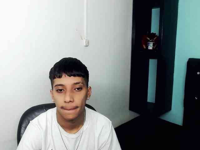 jlbrayan12 Sex Cam Show