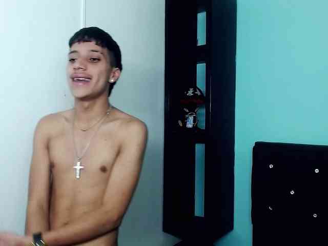 jlbrayan12 Sex Cam Show