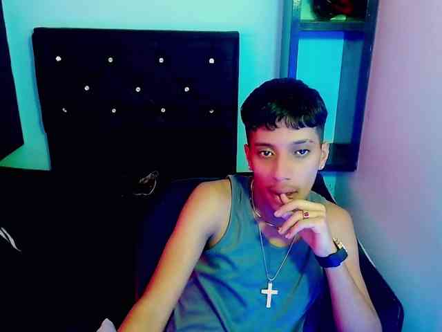 jlbrayan12 Sex Cam Show