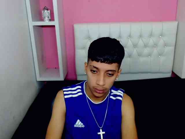 jlbrayan12 Sex Cam Show