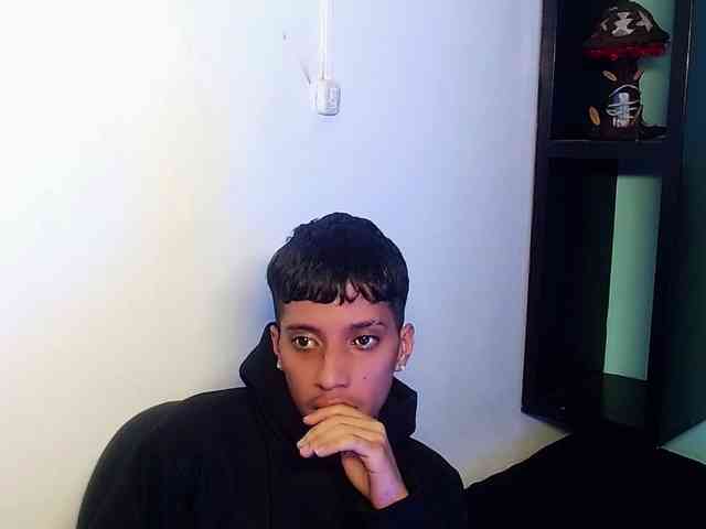 jlbrayan12 Sex Cam Show
