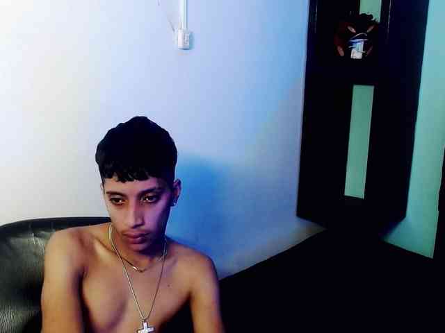 jlbrayan12 Sex Cam Show