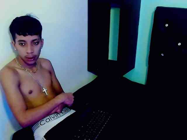 jlbrayan12 Sex Cam Show