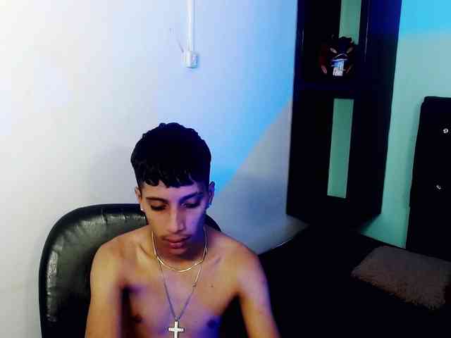 jlbrayan12 Sex Cam Show