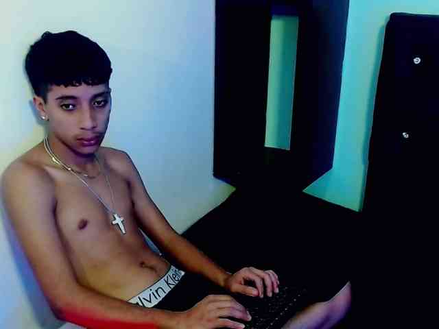 jlbrayan12 Sex Cam Show