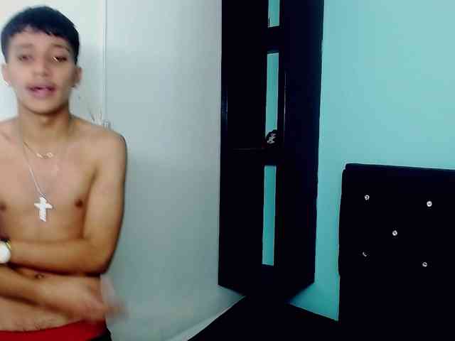 jlbrayan12 Sex Cam Show