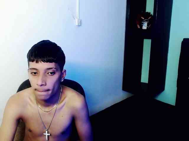 jlbrayan12 Sex Cam Show