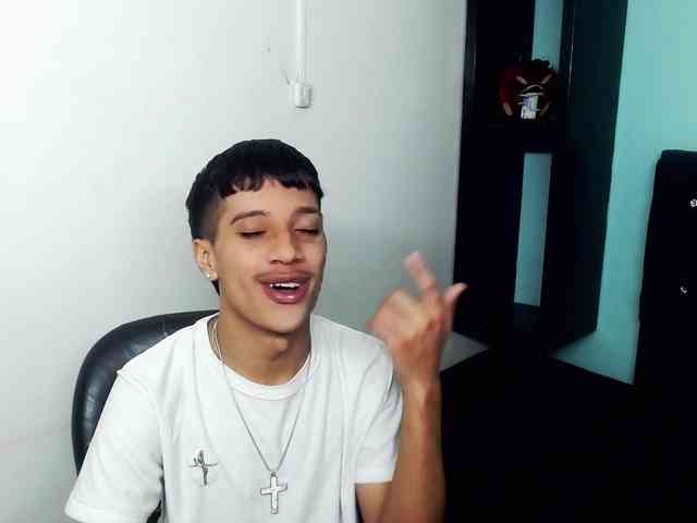 jlbrayan12 Sex Cam Show