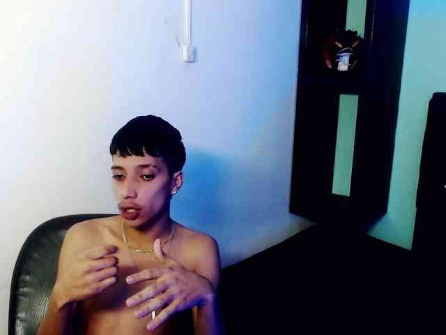 jlbrayan12 Sex Cam Show