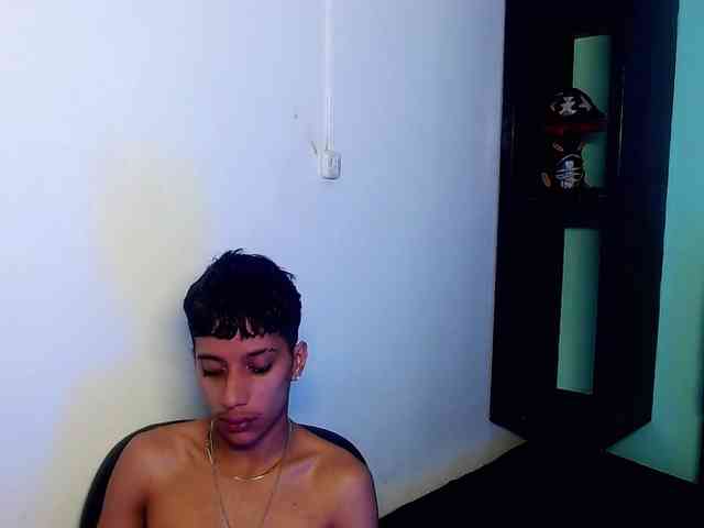 jlbrayan12 Sex Cam Show