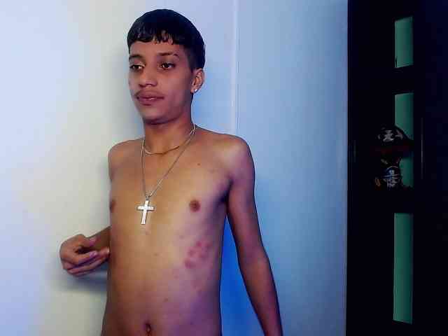 jlbrayan12 Sex Cam Show