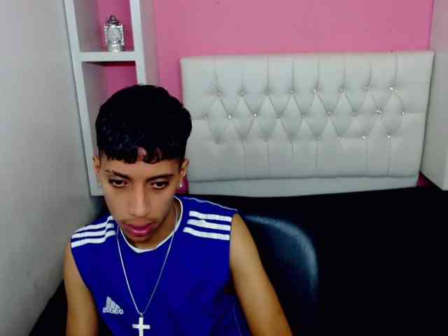 jlbrayan12 Sex Cam Show