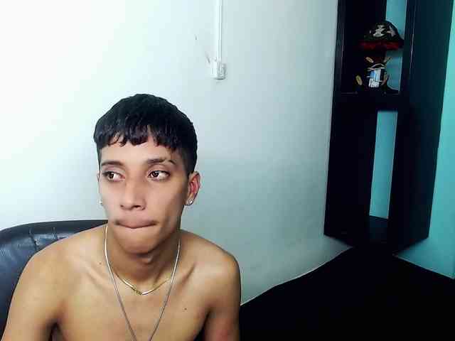 jlbrayan12 Sex Cam Show