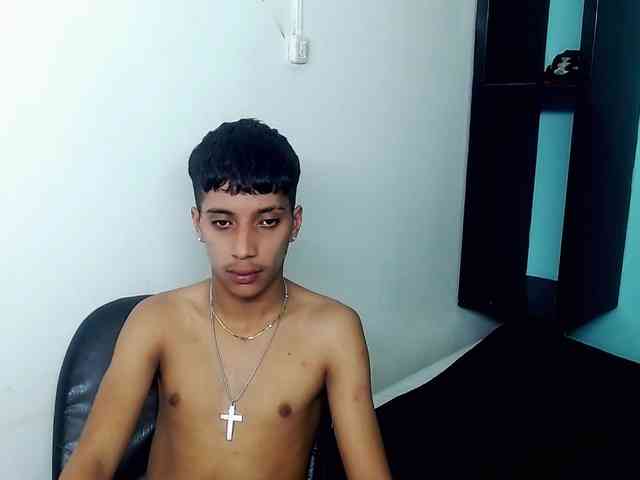 jlbrayan12 Sex Cam Show