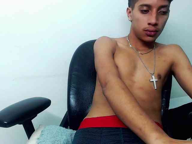 jlbrayan12 Sex Cam Show