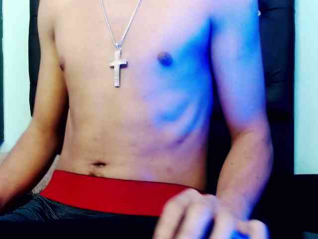 jlbrayan12 Sex Cam Show