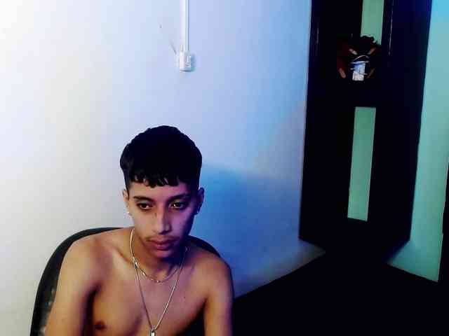 jlbrayan12 Sex Cam Show