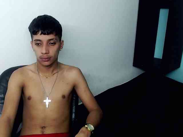 jlbrayan12 Sex Cam Show