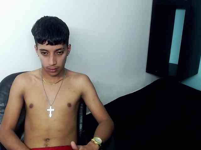 jlbrayan12 Sex Cam Show