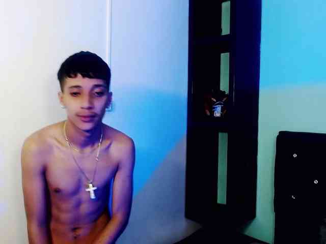 jlbrayan12 Sex Cam Show