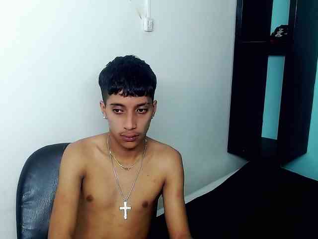 jlbrayan12 Sex Cam Show