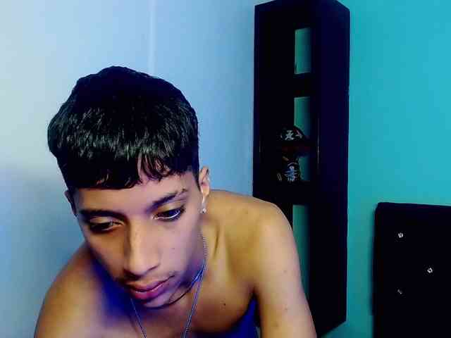 jlbrayan12 Sex Cam Show