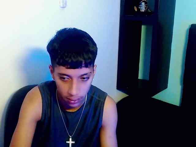 jlbrayan12 Sex Cam Show