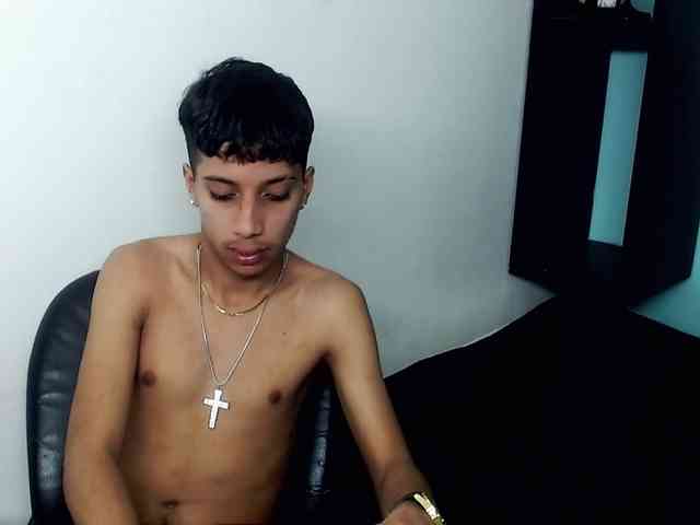 jlbrayan12 Sex Cam Show