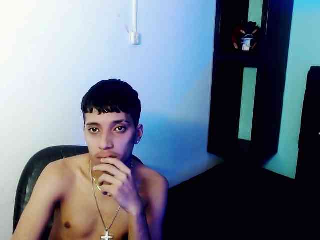 jlbrayan12 Sex Cam Show