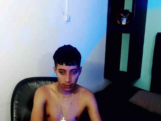 jlbrayan12 Sex Cam Show