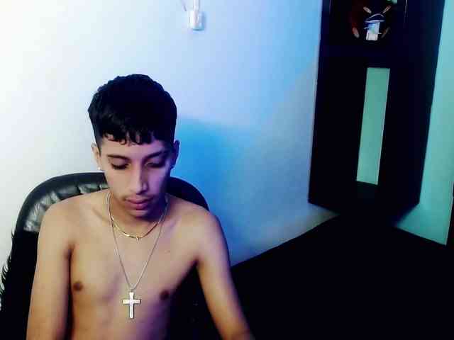 jlbrayan12 Sex Cam Show