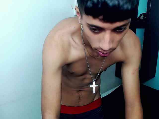 jlbrayan12 Sex Cam Show