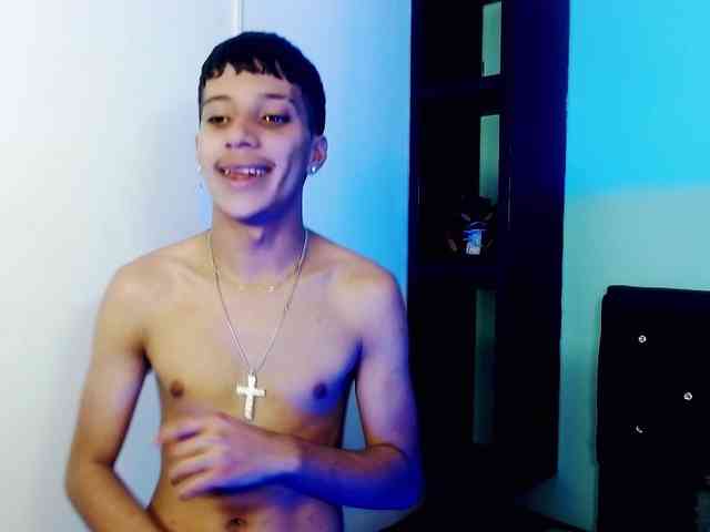 jlbrayan12 Sex Cam Show