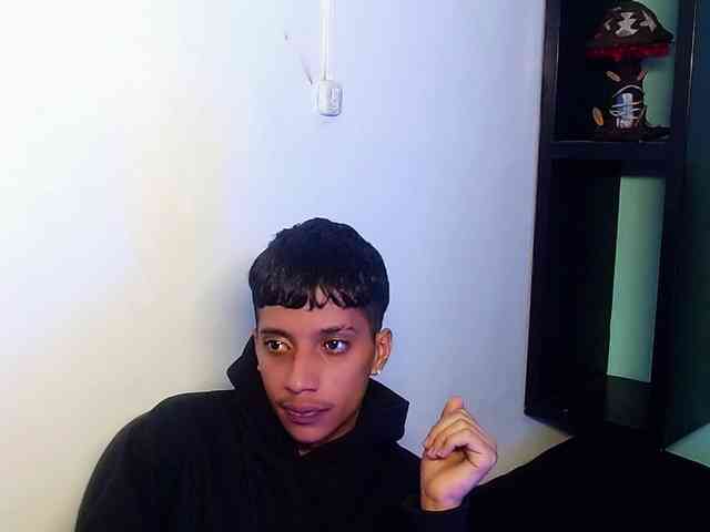 jlbrayan12 Sex Cam Show