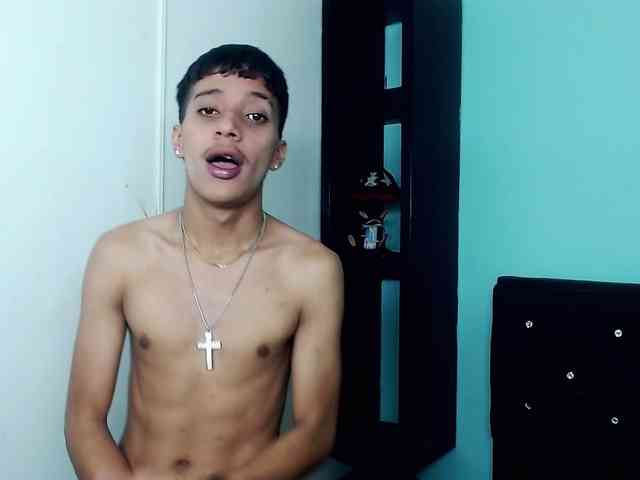 jlbrayan12 Sex Cam Show