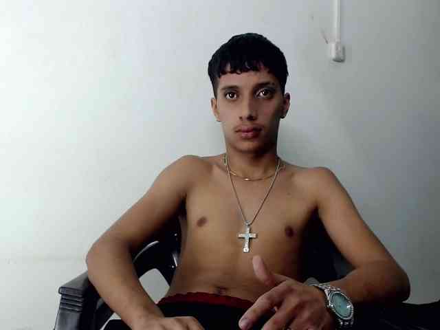 jlbrayan12 Sex Cam Show