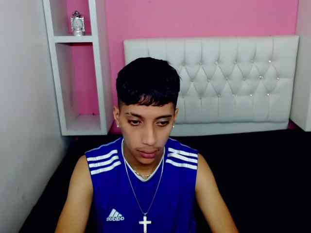 jlbrayan12 Sex Cam Show