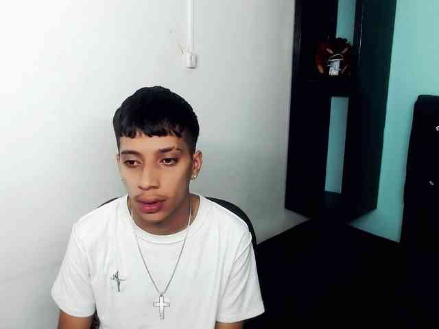 jlbrayan12 Sex Cam Show