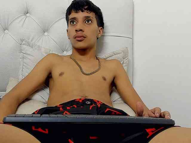 jlbrayan12 Sex Cam Show