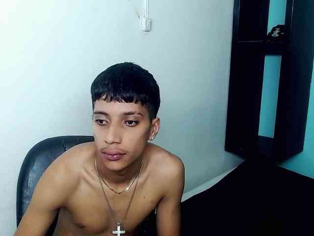 jlbrayan12 Sex Cam Show