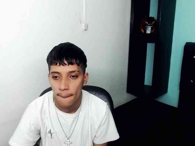 jlbrayan12 Sex Cam Show