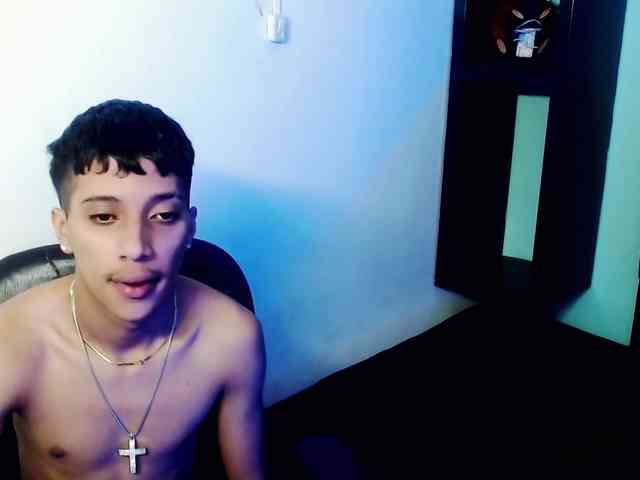 jlbrayan12 Sex Cam Show
