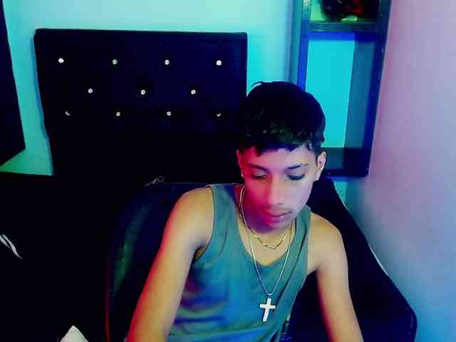 jlbrayan12 Sex Cam Show