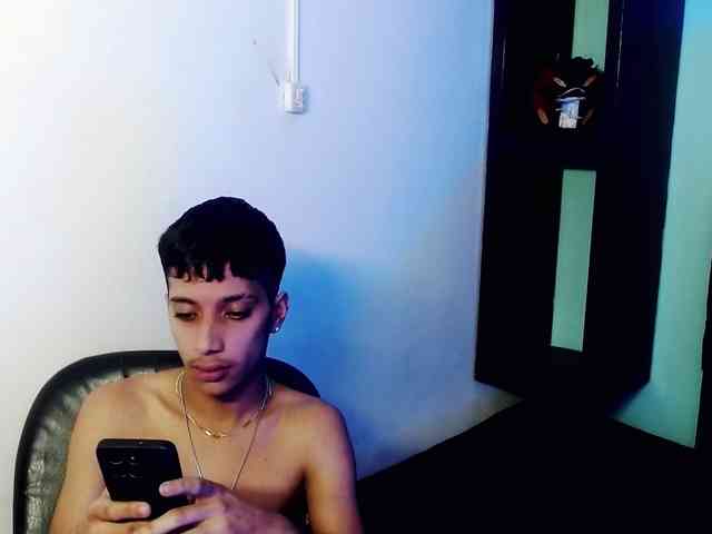 jlbrayan12 Sex Cam Show