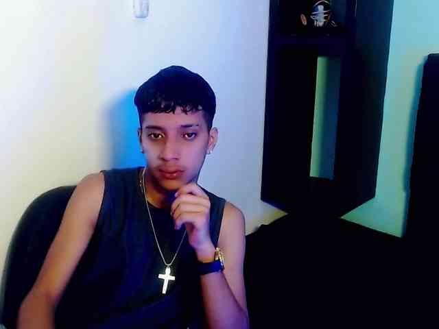 jlbrayan12 Sex Cam Show