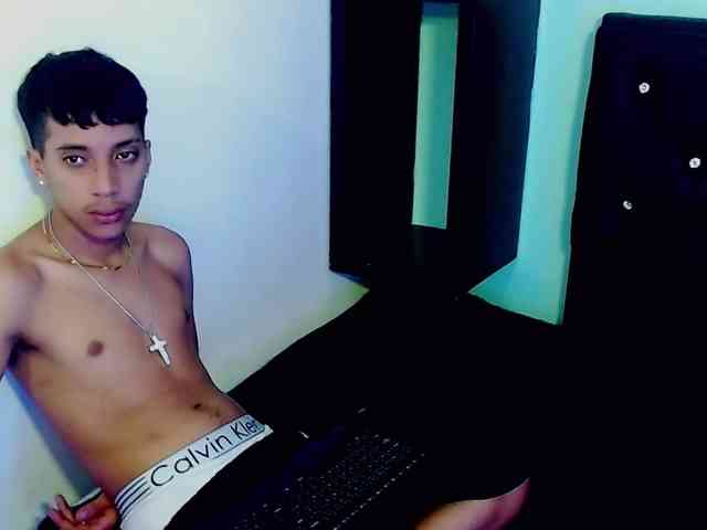 jlbrayan12 Sex Cam Show