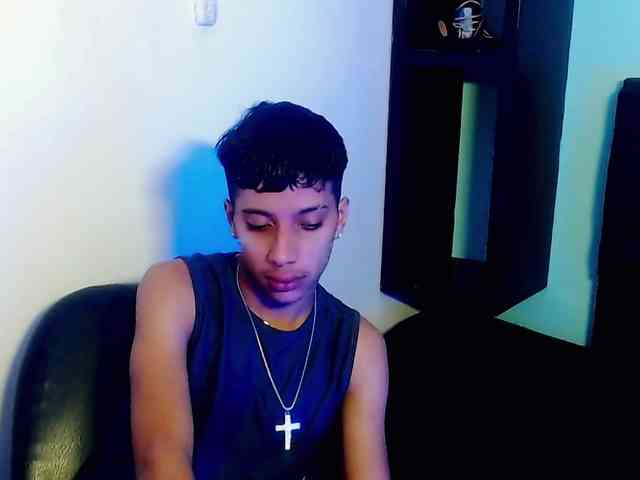 jlbrayan12 Sex Cam Show