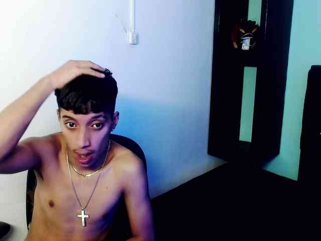 jlbrayan12 Sex Cam Show